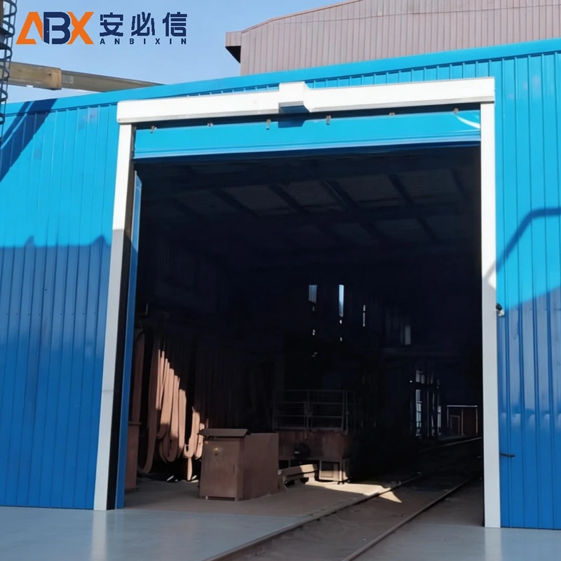 丽江高速堆积门