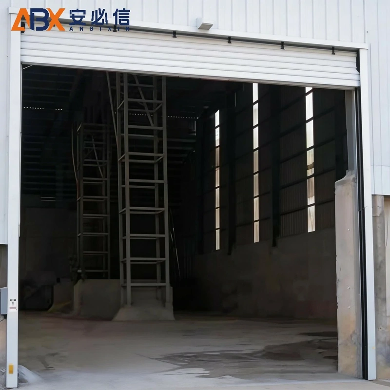 丽江PVC堆积门