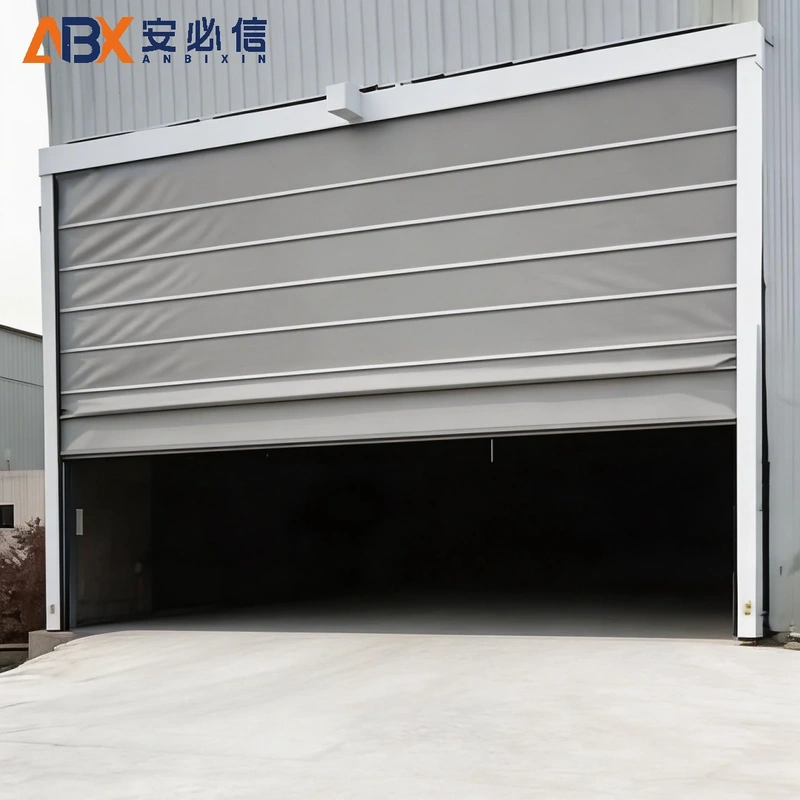 丽江背带堆积门