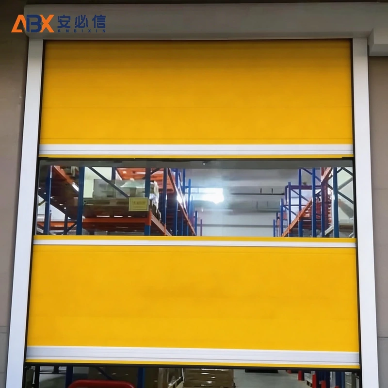 丽江快速门