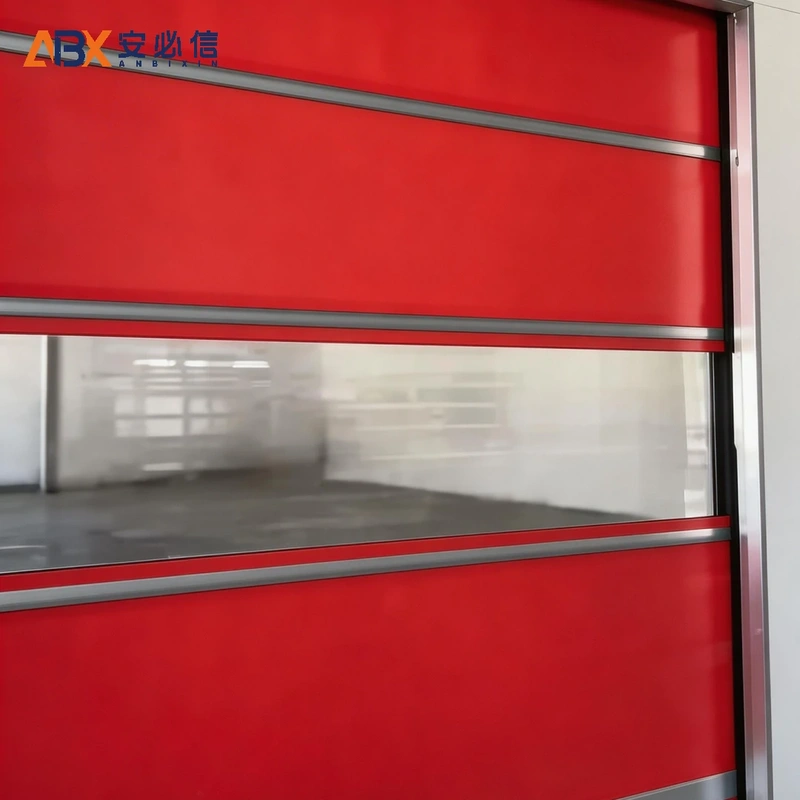 丽江软质快速门